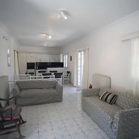 Karya Central House Holiday home