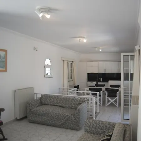 Karya Central House Σπίτι διακοπών Καρυά