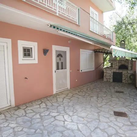 Σπίτι διακοπών Karya Central House *