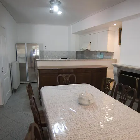 Σπίτι διακοπών Karya Central House *