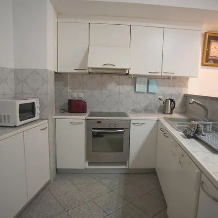 Σπίτι διακοπών Karya Central House *