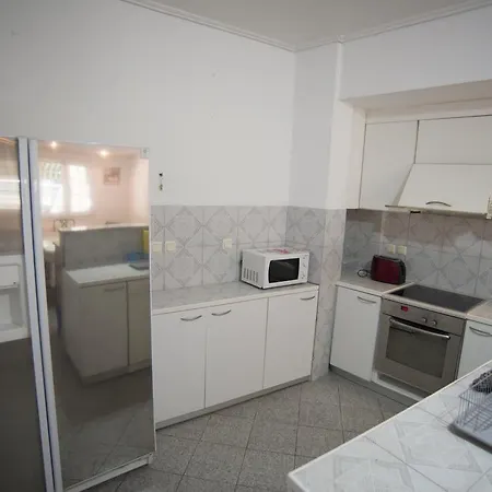 Karya Central House Karia (Lefkada)