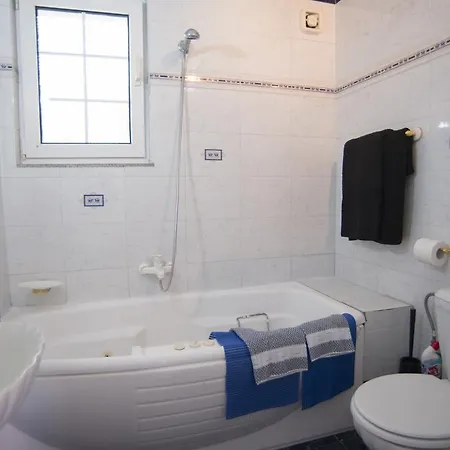 Karya Central House * Karia (Lefkada)
