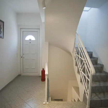 Karya Central House Σπίτι διακοπών Καρυά