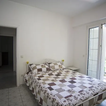 Karya Central House Σπίτι διακοπών *