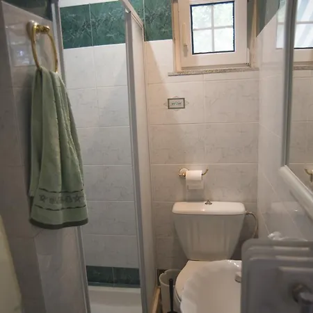 Σπίτι διακοπών Karya Central House *