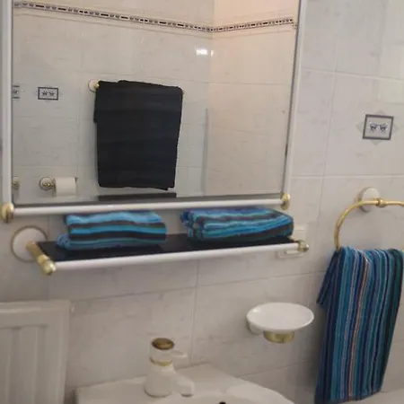 Σπίτι διακοπών Karya Central House *